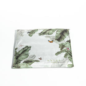 罗莱礼品艾灸热敷坐垫MC2 绿色