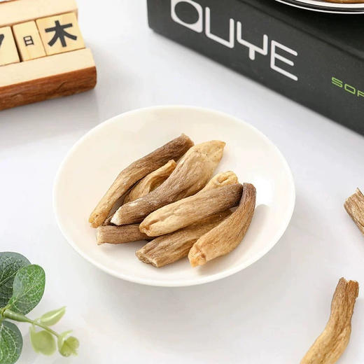 喜龙果混合菌菇脆(黑松露味)58g 商品图2