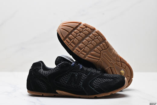 新百伦MiuMiu x New Balance 530 SL低帮经典复古休闲鞋男女鞋 商品图4