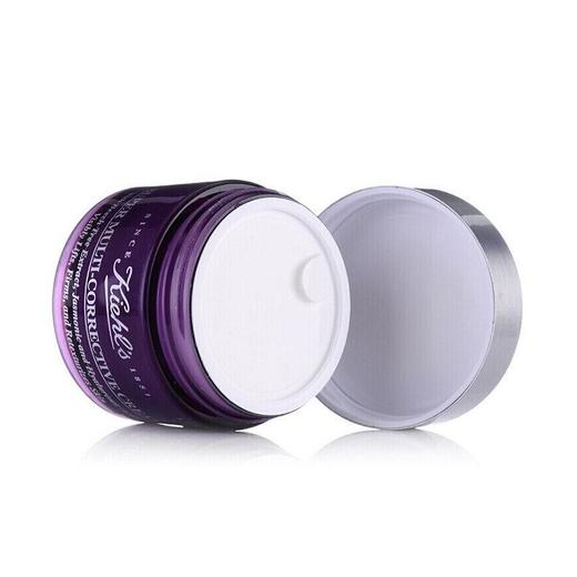 KIEHL'S科颜氏紫玻A面霜50ml（效期2028-1）A-4959 商品图7