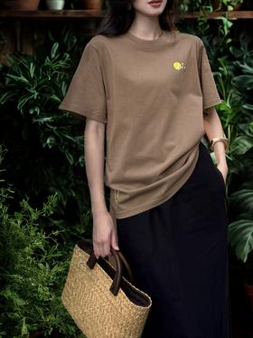 【反季清仓】「为你读诗」2025诗词T恤 《男女同款》