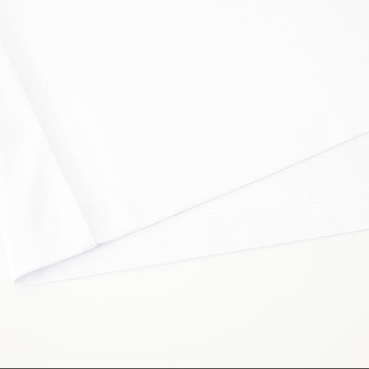【新品上新】HX 夏季翻领短袖T恤合体抗菌凉感Y102520036101/02/03 商品图11