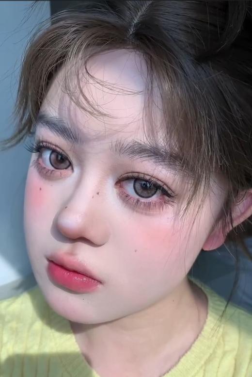 kaylens 半年抛 繁星点点 直径14.5mm着色14.2mm 商品图0