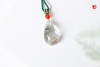绿幽灵水晶吊坠 配精美挂绳 商品缩略图6