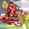 藏密供品供修曼扎宝石随形宝石大粒红石曼扎宝石500g/份 商品缩略图4