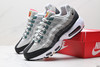 耐克NIKE AIR MAX 95 TT气垫复古休闲运动跑步鞋DM2362-100男鞋 商品缩略图7