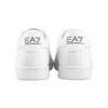 【超惠秒】Armani EA7 男女通款 百搭运动休闲小白鞋 11540 商品缩略图2