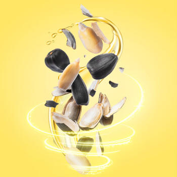 满疆红 食用油 小榨原香葵花籽油238ml*6整箱装 小巧便携不浪费 /粮油调味 /食用油 /葵花籽油 商品图3