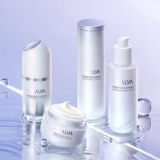 瑷尔博士精研润白淡斑焕颜乳100g【30174247】 商品图2