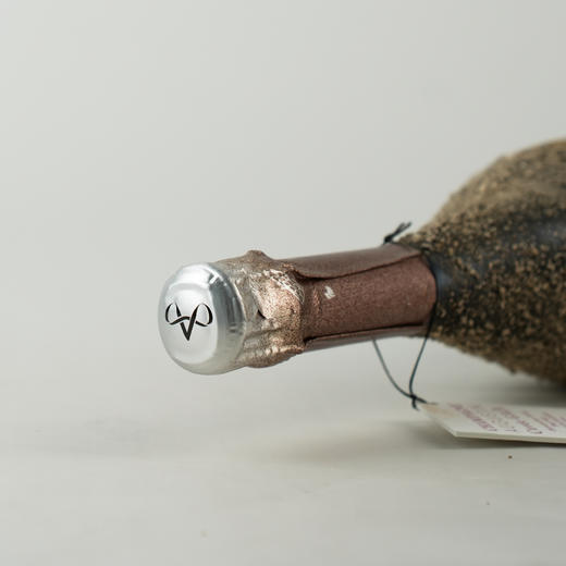 【国内仅120瓶】法国奥古斯丁酒庄大地女神黑皮诺桃红香槟 商品图2