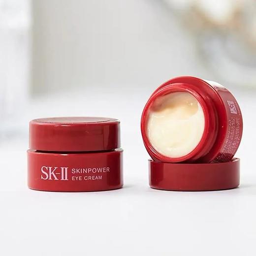 [小滋心选]【活动价 ¥259】新版SK-II全明星晶透随行装五件套 商品图5