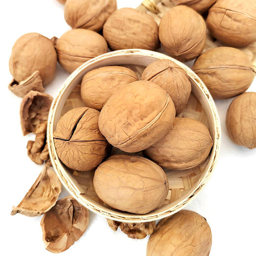 光雾良源草本核桃200g/袋 商品图3