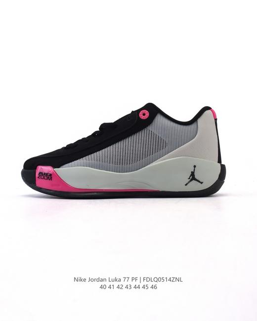 【新品】N克2025年男子JORDAN LUKA .77 PF 运动篮球鞋 HF0819-101 商品图1