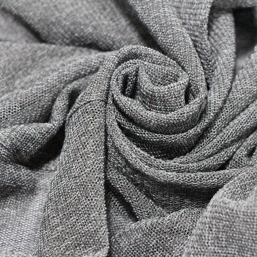 【伯妮斯茵】173D016--灰色风衣--中世纪的光明--《宁静之美》 商品图6