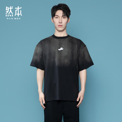短袖T恤 商品图1