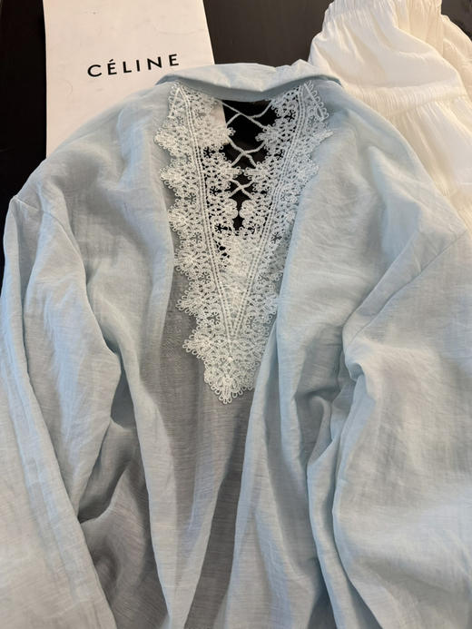 纯欲防晒衬衣 商品图2