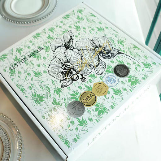 列顿庄园摩泽尔青柠脆冰冰·雷司令半甜白葡萄，德国纯正莱茵雷司令、QBA等级，就像是水蜜桃&青柠果汁！【预售10天发货】 商品图5