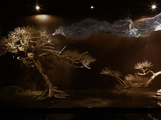 璞瑄酒店 | 造境 · 策展式餐桌艺术展 艺术下午茶双人餐 商品图7