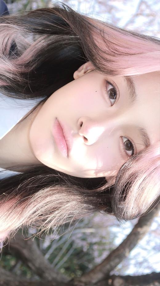 ONLYBABY&ONLYCON  半年抛 心动预警 直径14.5mm着色13.7mm 商品图0