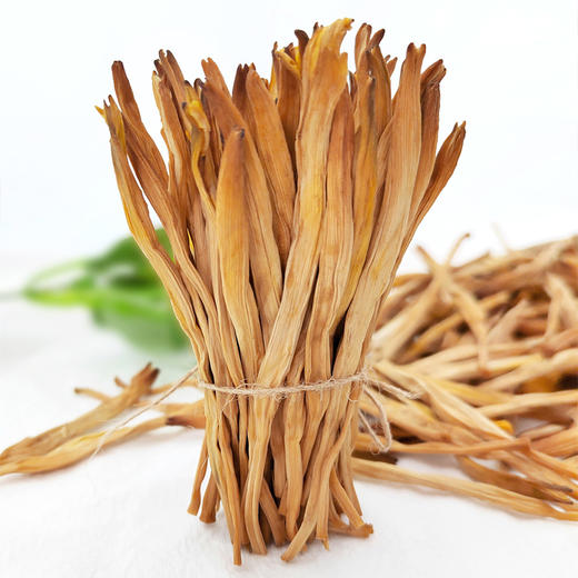 光雾良源黄花200g/袋 商品图4