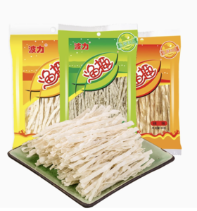 波力渔趣40g*24袋