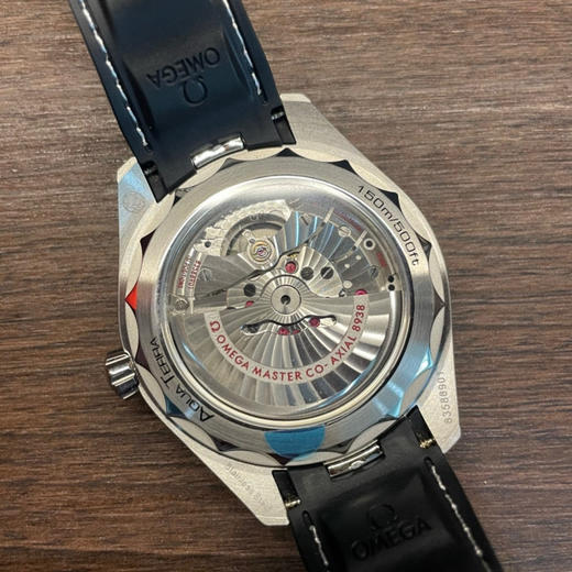 NOOBFactory 
 欧米茄海马世界时220.92.43.22.99.001
1:表壳：正品模版开模与正品一致真钛壳43表径（不含按滴）“最”还原正品表壳的细腻光泽和柔和质感 商品图12