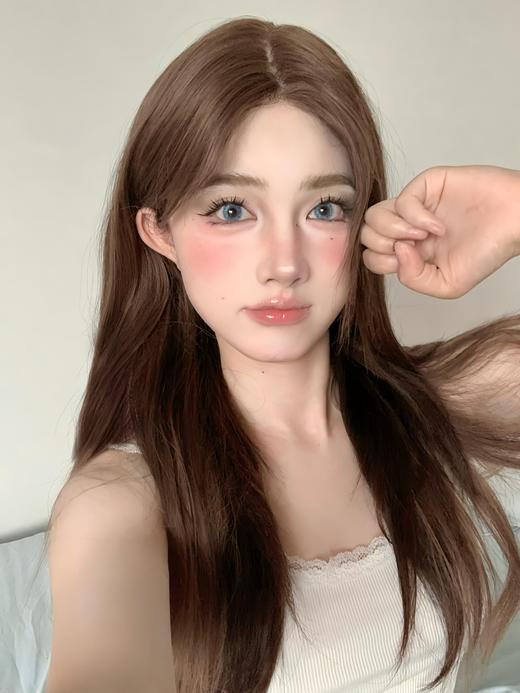 yeelens  半年抛 S22暴力美学 直径14.5mm着色13.8mm 商品图5