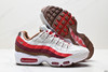 耐克NIKE AIR MAX 95 TT气垫复古休闲运动跑步鞋DM2362-100男鞋 商品缩略图4