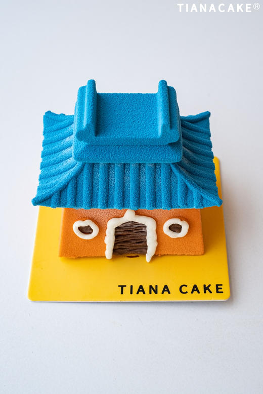 WB- 神话•水镜台 商品图1