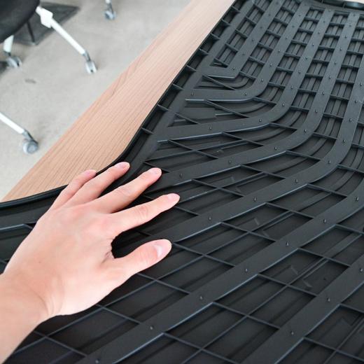 TPE 环保尾箱垫——注塑工艺 3W 出品 商品图2