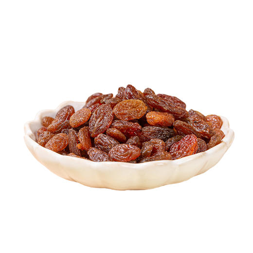 疆果乐柠檬风味葡萄干145g袋【XPTX】 商品图0