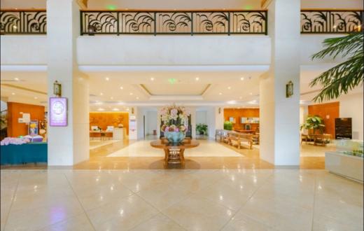 【云南曲靖九龙湖公园基地  】 商品图1