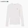 法国鳄鱼LACOSTE女长袖T恤TF1692-1070V 商品缩略图0