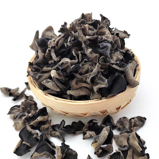 光雾良源黑木耳180g/盒 商品图5
