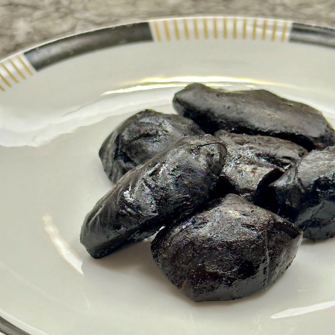 【生态黄精果】疲劳拜拜 焕颜抗松弛 | 强韧秀发 | 调养肾脏活力 | 滋阴润养 | 气血焕新秘籍