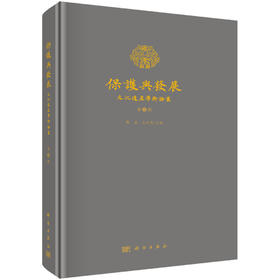 保护与发展——文化遗产学术论丛（第2辑）