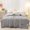 A类水洗棉夏被夏凉被空调被 商品缩略图0