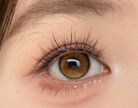 Toast Nomi 半年抛 黄金时代 / 烟火袅袅（棕灰14.2mm 最高 800度）