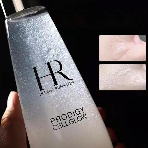 HR/赫莲娜小露珠至美琉光恒采精萃露200ML（效期27年9月）A-4519 商品图2