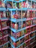 六一旺旺大礼包 商品缩略图1