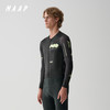 MAAP 男士 Aerate Pro Air LS Jersey 3.0 闪影黑 长袖骑行服 商品缩略图0