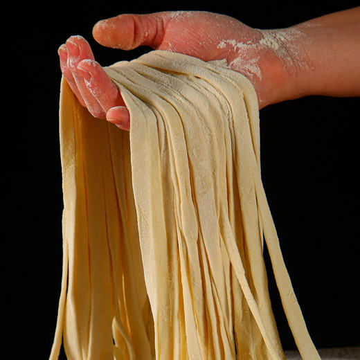 【五源太和板面6盒装】太和风味 卤香浓郁 五香/香辣双味可选 地道安徽味 商品图3