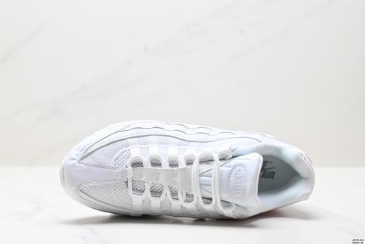 耐克NIKE AIR MAX 95 TT气垫复古休闲运动跑步鞋FB2709-002男女鞋 商品图7