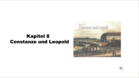 K8 Constanze und Leopold