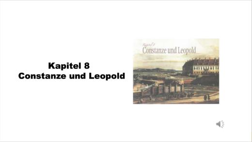 K8 Constanze und Leopold 商品图0