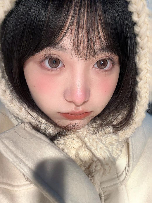 kaylens 半年抛 心动来电 直径14.5mm着色14.1mm 商品图1