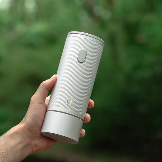 【新品】泰摩 MILLAB E01便携咖啡电动磨豆机 手冲意式咖啡豆研磨机家用小型 商品图5