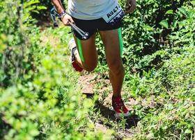 【课堂】 5个小腿力量训练，户外运动必练！ 