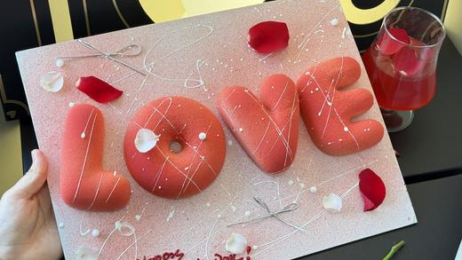 告白🎂爱的摩斯密码 商品图2