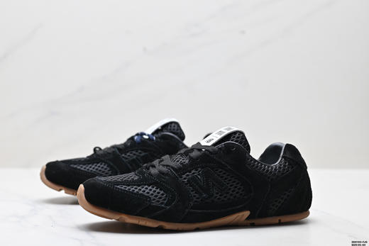 新百伦MiuMiu x New Balance 530 SL低帮经典复古休闲鞋男女鞋 商品图3